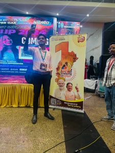 जनसंपर्क विभाग द्वारा शासन की कल्याणकारी योजनाओं की दी गई जानकारी जनसंपर्क विभाग द्वारा शासन की कल्याणकारी योजनाओं की दी गई जानकारी