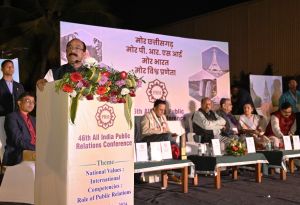 जनता तक अपनी बात पहुंचाने का अद्भुत माध्यम है जनसंपर्क - साव