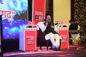 छत्तीसगढ़ को संवारने का कार्य सरकार कर रही है-उप मुख्यमंत्री साव