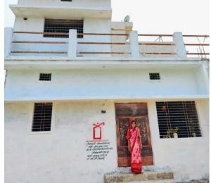  मोर जमीन मोर मकान के हितग्राही अपना ओ.टी.पी. अन्य व्यक्ति से साझा नहीं करें