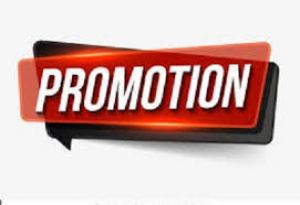  राजस्व विभाग में 7 कर्मचारियों को मिली पदोन्नति