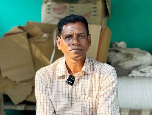 150 क्विंटल धान बेचा कृषक बलराम नाग ने मुख्यमंत्री का जताया आभार 150 क्विंटल धान बेचा कृषक बलराम नाग ने मुख्यमंत्री का जताया आभार