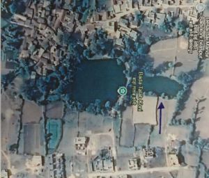 बिलासपुर कलेक्टर ने कराई तालाबों की जांच