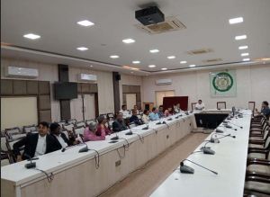 लाइट, माइक, वाहनों समेत प्रचार सामग्री के व्यय मानक दर निर्धारित लाइट, माइक, वाहनों समेत प्रचार सामग्री के व्यय मानक दर निर्धारित