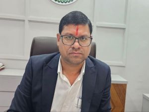 निगम भिलाई के अधिकारी/कर्मचारी कार्यालयीन अवधि में अपने कार्य पर उपस्थित हो-आयुक्त निगम भिलाई के अधिकारी/कर्मचारी कार्यालयीन अवधि में अपने कार्य पर उपस्थित हो-आयुक्त