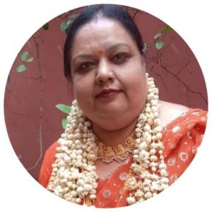 श्रीमती गार्गी दीवान का निधन श्रीमती गार्गी दीवान का निधन