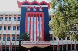 पं. जवाहर लाल नेहरू स्मृति चिकित्सा महाविद्यालय रायपुर में 18 चिकित्सा शिक्षकों का संविदा नियुक्ति आदेश जारी पं. जवाहर लाल नेहरू स्मृति चिकित्सा महाविद्यालय रायपुर में 18 चिकित्सा शिक्षकों का संविदा नियुक्ति आदेश जारी