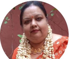 श्रीमती गार्गी दीवान का निधन श्रीमती गार्गी दीवान का निधन