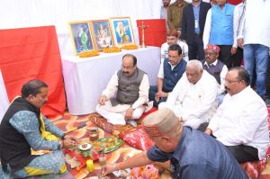 उप मुख्यमंत्री अरुण साव ने 36 करोड़ रुपए से अधिक के कार्यों का किया लोकार्पण और भूमिपूजन उप मुख्यमंत्री अरुण साव ने 36 करोड़ रुपए से अधिक के कार्यों का किया लोकार्पण और भूमिपूजन