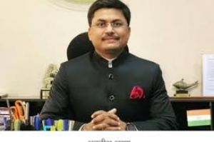 त्रिस्तरीय पंचायत राज संस्थानों में आरक्षण की कार्यवाही 8 जनवरी को त्रिस्तरीय पंचायत राज संस्थानों में आरक्षण की कार्यवाही 8 जनवरी को