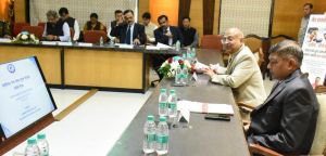 जस्टिस सप्रे की अध्यक्षता में छत्तीसगढ़ राज्य सड़क सुरक्षा परिदृश्य की गई समीक्षा बैठक जस्टिस सप्रे की अध्यक्षता में छत्तीसगढ़ राज्य सड़क सुरक्षा परिदृश्य की गई समीक्षा बैठक