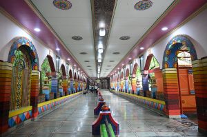 स्वदेश दर्शन 2.0 से संवरेगा तीर्थ चंपारण्य धाम स्वदेश दर्शन 2.0 से संवरेगा तीर्थ चंपारण्य धाम