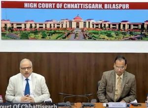 मुख्यमंत्री विष्णु देव साय के नेतृत्व में ग्रामीण उद्यमिता को मिली रही नई ऊंचाई मुख्यमंत्री विष्णु देव साय के नेतृत्व में ग्रामीण उद्यमिता को मिली रही नई ऊंचाई