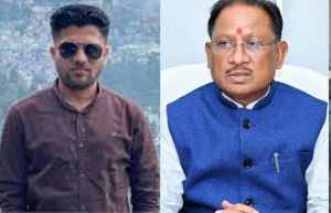 पत्रकार मुकेश चंद्राकर हत्याकांड: दोषियों को बख्शा नही जाएगा- मुख्यमंत्री श्री साय पत्रकार मुकेश चंद्राकर हत्याकांड: दोषियों को बख्शा नही जाएगा- मुख्यमंत्री श्री साय