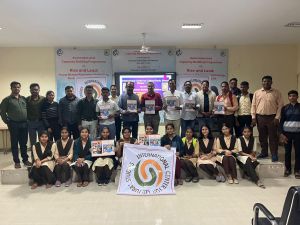 इंडिजिनस संस्कृतियों के अध्ययन और प्रचार प्रसार पर सेमिनार इंडिजिनस संस्कृतियों के अध्ययन और प्रचार प्रसार पर सेमिनार