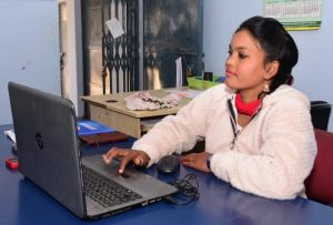 लखपति दीदी श्रीमती दिव्या निषाद गणतंत्र दिवस पर राष्ट्रपति भवन में आयोजित एट होम रिसेप्शन में होगी शामिल लखपति दीदी श्रीमती दिव्या निषाद गणतंत्र दिवस पर राष्ट्रपति भवन में आयोजित एट होम रिसेप्शन में होगी शामिल