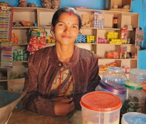 मुख्यमंत्री विष्णुदेव साय के सुशासन में महिलाओं बन रही हैं सशक्त, हो रही हैं आत्मनिर्भर मुख्यमंत्री विष्णुदेव साय के सुशासन में महिलाओं बन रही हैं सशक्त, हो रही हैं आत्मनिर्भर