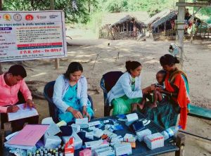 मुख्यमंत्री विष्णुदेव साय की पहल से नियद नेल्लानार योजना से मिल रहा है लाभ मुख्यमंत्री विष्णुदेव साय की पहल से नियद नेल्लानार योजना से मिल रहा है लाभ