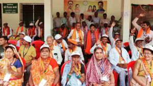 रामलला दर्शन योजना : श्रद्धा, आस्था और आध्यात्मिकता का अद्भुत संगम रामलला दर्शन योजना : श्रद्धा, आस्था और आध्यात्मिकता का अद्भुत संगम