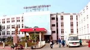 मरीजों के खून जांच के लिए अम्बेडकर अस्पताल में नई व्यवस्था शुरू