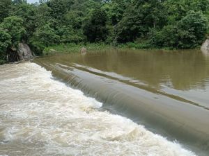  पेयजल के लिए तीन शहरों में पहुंचेगा खुड़िया जलाशय का पानी