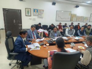  सिम्स अस्पताल में बढ़ेंगी सुविधाएं 