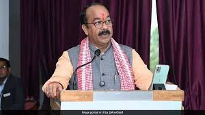  उप मुख्यमंत्री अरुण साव इंडियन वॉटर वर्क्स एसोसिएशन के अधिवेशन का करेंगे शुभारंभ