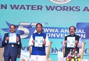  पानी प्रकृति का अनमोल उपहार जिसके संरक्षण की जिम्मेदारी हम सबकी है: मुख्यमंत्री