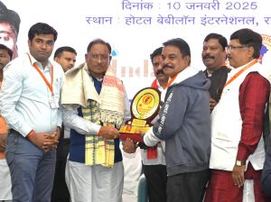 प्रधानमंत्री उज्ज्वला योजना से घर-घर पहुंचा एलपीजी गैस कनेक्शन : मुख्यमंत्री प्रधानमंत्री उज्ज्वला योजना से घर-घर पहुंचा एलपीजी गैस कनेक्शन : मुख्यमंत्री