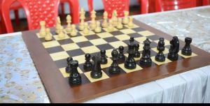 नंदलाल यादव स्मृति ओपन शतरंज स्पर्धा 12 जनवरी से नंदलाल यादव स्मृति ओपन शतरंज स्पर्धा 12 जनवरी से