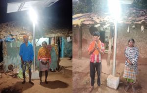 पीएम जनमन योजना से बदली कबीरधाम के बैगा परिवारों की जिंदगी पीएम जनमन योजना से बदली कबीरधाम के बैगा परिवारों की जिंदगी