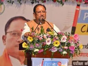 मुख्यमंत्री विष्णुदेव साय 14 जनवरी को तीन दिवसीय तातापानी महोत्सव संक्रांति परब का करेंगे शुभारंभ मुख्यमंत्री विष्णुदेव साय 14 जनवरी को तीन दिवसीय तातापानी महोत्सव संक्रांति परब का करेंगे शुभारंभ