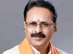 रायपुर शहर जिला भाजपा अध्यक्ष रमेश ठाकुर 14 को करेंगे पदभार ग्रहण रायपुर शहर जिला भाजपा अध्यक्ष रमेश ठाकुर 14 को करेंगे पदभार ग्रहण