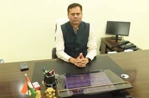  संभागायुक्त श्री राठौर ने अपराधी को जिला जेल बेमेतरा में निरूद्ध करने दिये आदेश