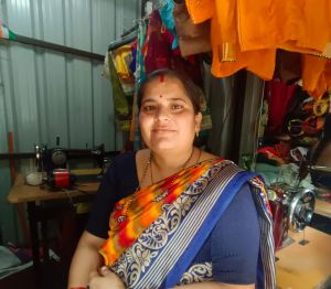 महतारी वंदन योजना: नंदिनी को मिली आत्मनिर्भरता की नई राह, रूपा को मिल रहा योजना से आर्थिक संबल महतारी वंदन योजना: नंदिनी को मिली आत्मनिर्भरता की नई राह, रूपा को मिल रहा योजना से आर्थिक संबल