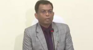 छत्तीसगढ़ में नगरीय निकाय चुनाव का ऐलान; जानें कितने चरण में होंगे चुनाव, कब होगी वोटिंग छत्तीसगढ़ में नगरीय निकाय चुनाव का ऐलान; जानें कितने चरण में होंगे चुनाव, कब होगी वोटिंग