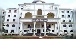 नगरीय निकाय निर्वाचन हेतु इच्छुक जनप्रतिनिधियों को अदेय प्रमाणपत्र जारी करने 11 काउंटर नगरीय निकाय निर्वाचन हेतु इच्छुक जनप्रतिनिधियों को अदेय प्रमाणपत्र जारी करने 11 काउंटर