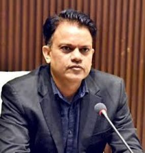 आम निर्वाचन 2025 के दौरान अधिकारी, कर्मचारी पूर्वानुमति के नहीं करेंगे अवकाश पर प्रस्थान आम निर्वाचन 2025 के दौरान अधिकारी, कर्मचारी पूर्वानुमति के नहीं करेंगे अवकाश पर प्रस्थान