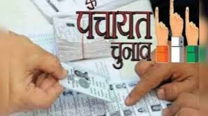  महासमुन्द जिले के 5 जनपद पंचायतों के 7 लाख 82 हजार 281 मतदाता करेंगे मतदान