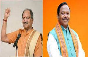  लगातार मोदी की गारंटी को तेजी से पूरा करने के कारण भाजपा के प्रति अटूट विश्वास का वातावरण