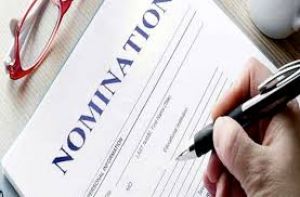 आज पार्षद के 107 और महापौर/अध्यक्ष के 22 नामांकन हुए जमा