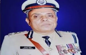  छत्तीसगढ़ के प्रथम डीजीपी श्रीमोहन शुक्ला का निधन