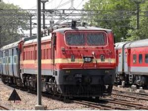  यात्रियों की सुविधा के लिएआज से दुर्ग-कटनी-दुर्ग कुंभ स्पेशल ट्रेन का परिचालन 