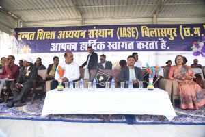   बेहतर समाज  निर्माण में शिक्षकों की अहम भूमिका- कलेक्टर