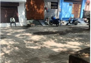   निगम ने  किया जनशिकायत का त्वरित निदान