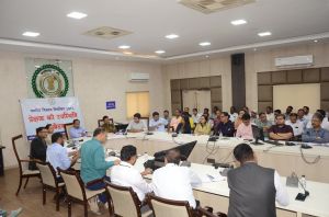 सभी राजनैतिक दल आचार संहिता का पालन करें: सामान्य प्रेक्षक सभी राजनैतिक दल आचार संहिता का पालन करें: सामान्य प्रेक्षक