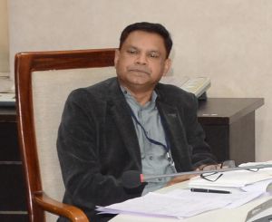 जिले के नगरीय निकाय चुनाव के लिए नियुक्त व्यय प्रेक्षक पहुंचे रायपुर जिले के नगरीय निकाय चुनाव के लिए नियुक्त व्यय प्रेक्षक पहुंचे रायपुर