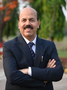 कृषि की दशा और दिशा बदलने वाला क्रान्तिकारी बजट : डॉ. चंदेल