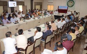 सेक्टर अधिकारी सौपे गए दायित्वों का गंभीरता पूर्वक करे निर्वहनः आरओ श्री कीर्तिमान सिंह राठौर सेक्टर अधिकारी सौपे गए दायित्वों का गंभीरता पूर्वक करे निर्वहनः आरओ श्री कीर्तिमान सिंह राठौर