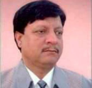 पुण्यतिथि पर शैलेंद्र शर्मा को कुलदीप निगम वृद्धाश्रम में दी गई श्रद्धांजलि पुण्यतिथि पर शैलेंद्र शर्मा को कुलदीप निगम वृद्धाश्रम में दी गई श्रद्धांजलि